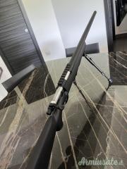 Replica VRS softair fucile di precisone