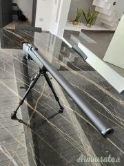 Replica VRS softair fucile di precisone