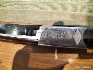 Beretta S 57 E  12