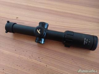 Kite Optics Ksp hd2 1-6x24i