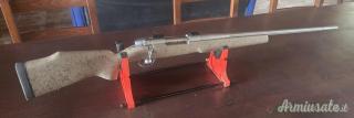 Weatherby MARK 5 .270 Weatherby Magnum