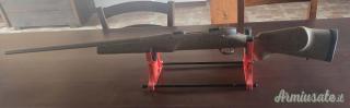 Weatherby MARK 5 .270 Weatherby Magnum