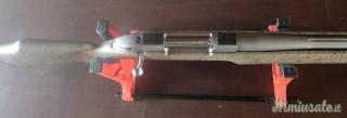 Weatherby MARK 5 .270 Weatherby Magnum