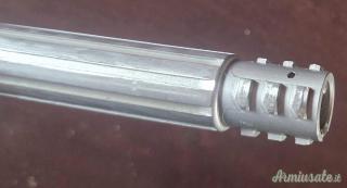Weatherby MARK 5 .270 Weatherby Magnum