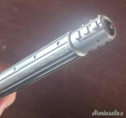 Weatherby MARK 5 .270 Weatherby Magnum