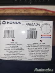 konus armada