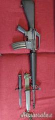 Colt M16 .223 Remington