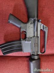 Colt M16 .223 Remington