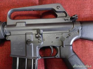 Colt M16 .223 Remington