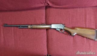 Marlin 444S .444 Marlin