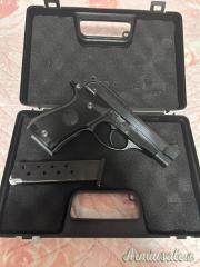 Beretta mod.82 7.65mm Brev.