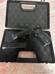 Beretta mod.82 7.65mm Brev.