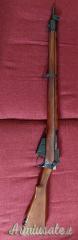 Enfield N°4 MKII .303 British