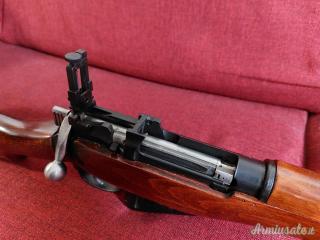 Enfield N°4 MKII .303 British