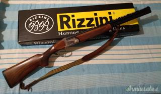 Rizzini beccaccia br 110 12