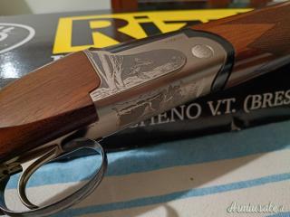 Rizzini beccaccia br 110 12