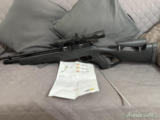 Gamo Coyote 5.5