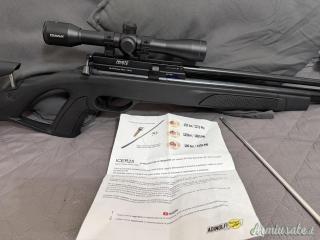 Gamo Coyote 5.5