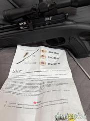 Gamo Coyote 5.5