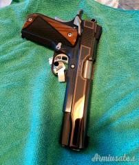 Kimber ...Mod. CLASSIC CARRY ELITE!!...45 ACP