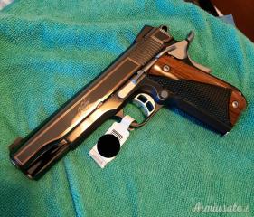Kimber ...Mod. CLASSIC CARRY ELITE!!...45 ACP