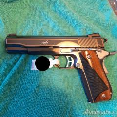 Kimber ...Mod. CLASSIC CARRY ELITE!!...45 ACP