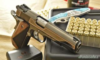 Kimber ...Mod. CLASSIC CARRY ELITE!!...45 ACP