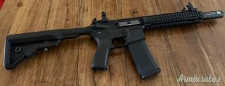 EVOLUTION M4 RECON MK18 MOD 1 10.8
