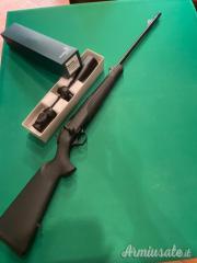 Blaser R8 pro .300 Winchester Magnum