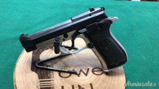 84 f DUAL TONE .380 ACP  | 9x17mm Browning Short