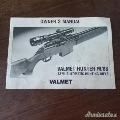 Libretto istruzione valmet