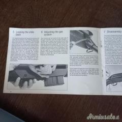 Libretto istruzione valmet