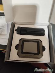 GARMIN Cronografo Xero® C1 Pro Radar Bluetooth *IPX7