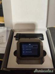 GARMIN Cronografo Xero® C1 Pro Radar Bluetooth *IPX7