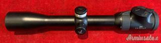 SWAROVSKI Z6I 2,5-15X44