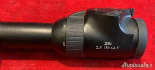 SWAROVSKI Z6I 2,5-15X44