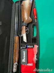 Perazzi MX 8 12