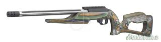 Carabina semiauto Ruger 10/22-Compet. Cal.22LR (NUOVO)