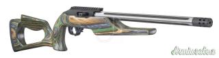 Carabina semiauto Ruger 10/22-Compet. Cal.22LR (NUOVO)