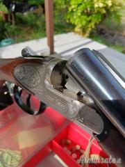 Bernardelli Roma 4 12