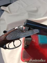 Bernardelli Roma 4 12