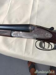 Bernardelli Roma 4 12