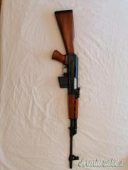 Zastava Arms Lkp96  .308 Winchester