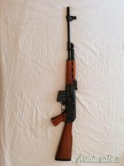 Zastava Arms Lkp96  .308 Winchester