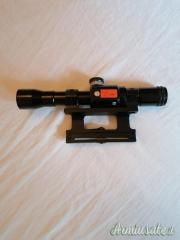Zastava Arms Lkp96  .308 Winchester