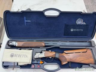 Beretta DT11 12