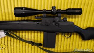 Norinco M14