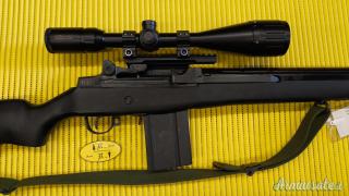 Norinco M14