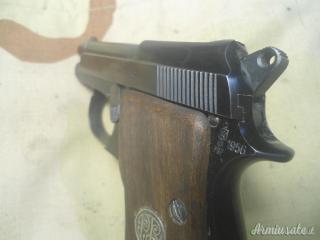 Beretta 950 B .25 ACP  |  6.35 mm Browning