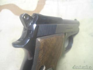 Beretta 950 B .25 ACP  |  6.35 mm Browning